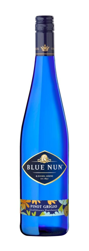 Blue Nun Pinot Grigio Rheinhessen 75cl