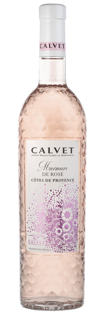 Calvet Cotes de Provence Rose 75cl