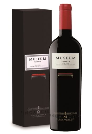 Museum Reserva Cigales DO 150cl