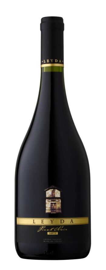 Leyda LOT 21 Pinot Noir 75cl
