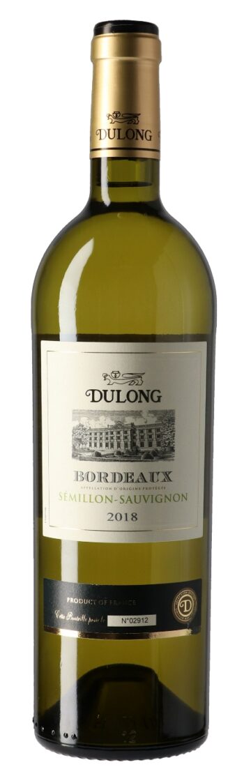 Dulong Semillon Sauvignon Bordeaux 75cl