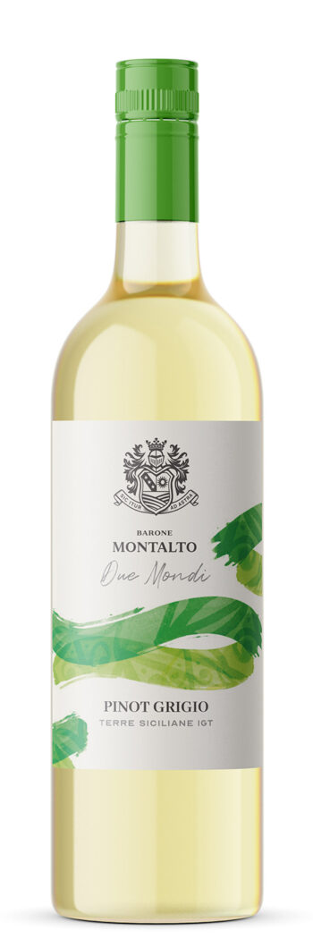 Barone Montalto Pinot Grigio 75cl