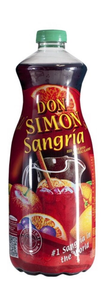Don Simon Sangria 150cl PET