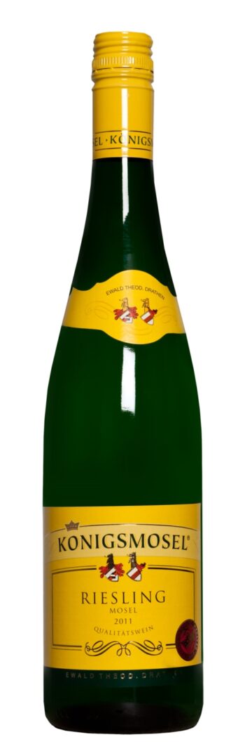 Königsmosel Riesling Mosel 75cl