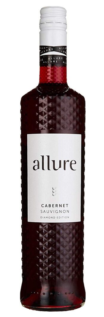 Allure Cabernet Sauvignon 75cl
