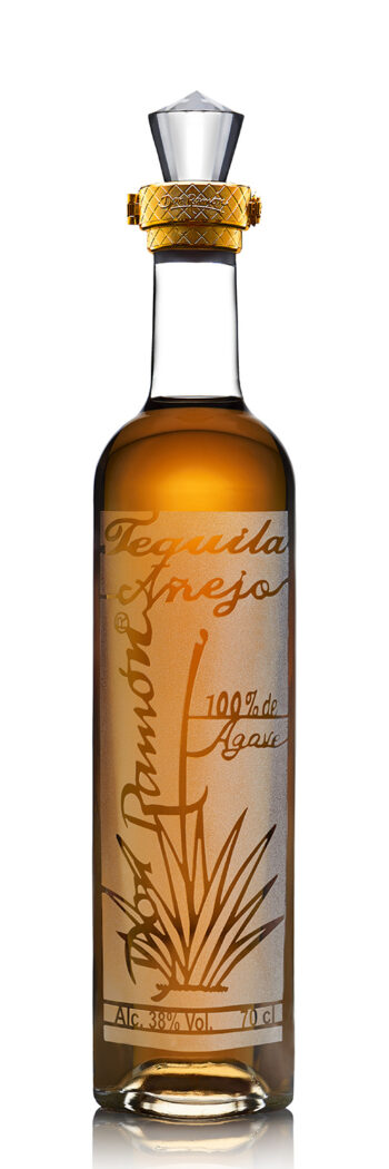 Don Ramon Anejo Tequila 70cl