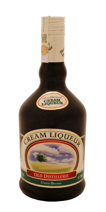 Cream Liqueur 70cl