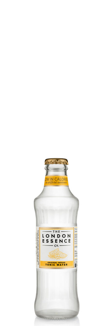 The London Essence Indian Tonic Water 20cl
