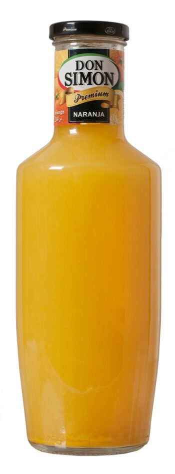 Don Simon Premium Apelsininektar (klaaspdl) 100cl