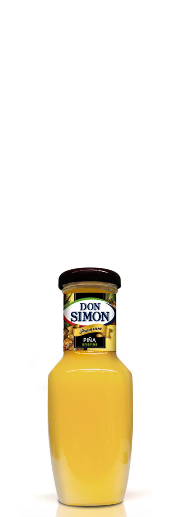 Don Simon Premium Ananassinektar (klaaspdl) 20cl