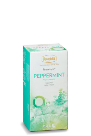 Ronnefeldt taimetee Peppermint 25×2.0g
